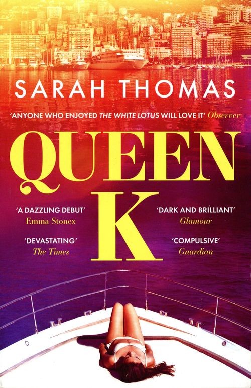 Queen K - Image 2