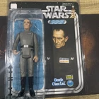 Star Wars Gentle Giant Grand Moff Tarkin 12" Jumbo Action Figure , New