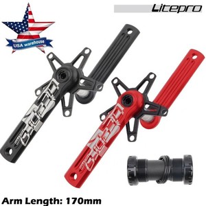 Cnc Crankset | eBay