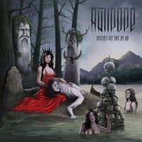 Antipope - Doors Of The Dead - Cd - F72Z