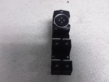 2020-2024 Ford Escape Driver Master Window Door Switch