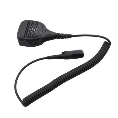 Lautsprecher Micphone für Motorola DP3441 MTP3150 XiR P6600 DEP550 Walkie Talkie