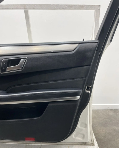 ✅Tür vorne rechts MERCEDES E300 2014 W212 A2127205400 98732235 - Bild 12 von 13