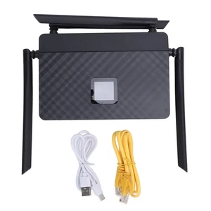 4G WiFi Routeur 300mbps Routeur Internet mobile sans fil portable pour une partie