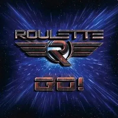 Go! | Roulette | Audio-CD | CD | 2025 | Integral | EAN 6663666001893