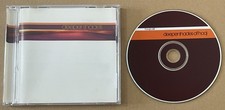 Deeper Shades Of Hooj Rare Cd Trance Choons Solarstone Lustral Darey LSG 1997
