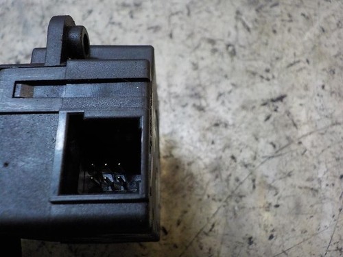 277424777R MOTEUR / ACTIONNEUR DE VOLET DE CLIMATISATION / 15779110 POUR RENAULT - Photo 4/8