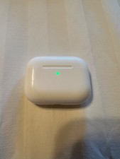 Charging Case Apple AirPods Pro 3 3rd Generation White MagSafe USBC A3122