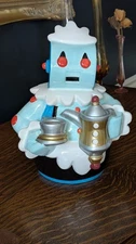 The Jetsons Rosie The Robot Cookie Jar Warner Bros. Studio Store 1999