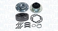 Dichtungsatz, Antriebswelle Magneti Marelli 302015100323 FüR OE 52098208