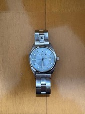 agnès b Watch Quartz Classic