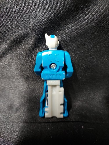 Power Rangers Super Megaforce Gokaiger Signal Man Ranger Key Morpher ...