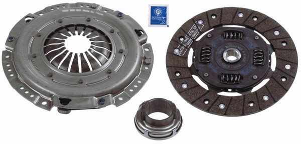 Sachs Kupplungssatz F?R Opel-image
