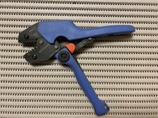 FACOM Pince à Sertir de Production Ref 985755 