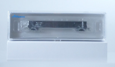 NOS Athearn ELGIN, JOLIET & EASTERN 88784 N Scale 52' Mill Gondola Car - 23659