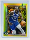 2025 Topps Taurean Prince Base (Raw)