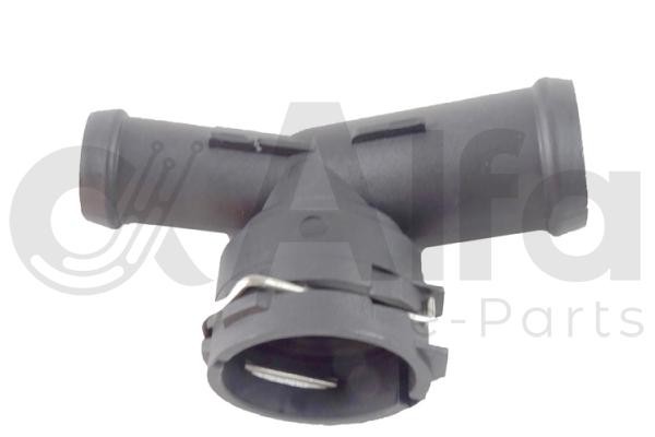 KüHlmittelflansch FüR Audi Seat Skoda VW 2003-2019-image
