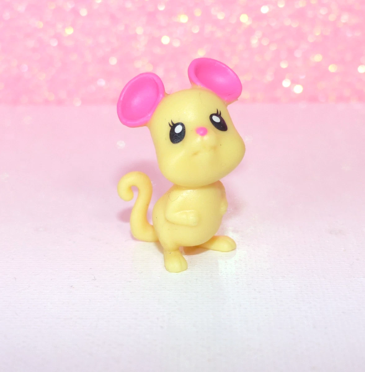 MON PETIT PONEY / My Little Pony G1 / Dancing Butterflies 1987 Hasbro