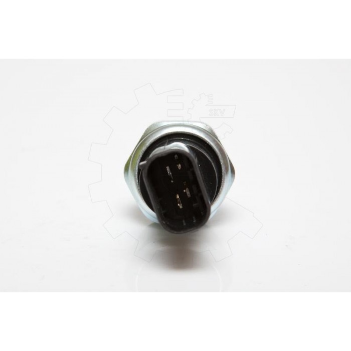 Pressostat de climatisation BMW E36 Z3 à double sécurité de pression OEM 64538362055 - 3