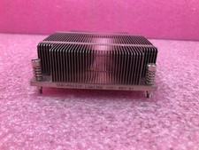 Strong-IT SNK-P0037P Supermicro 1U Heatsink Socket 1366/1356