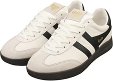 Gola Women's Cyclone Leather Sneaker