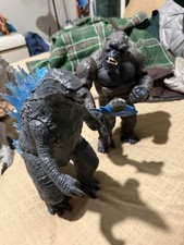 Godzilla Toys Blanket