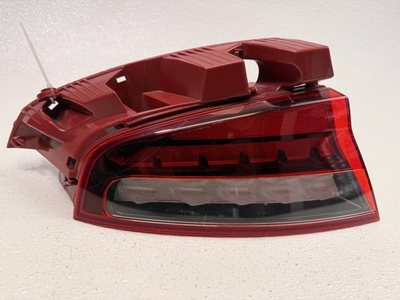 #ad 2018 2019 2020 Kia Stinger Left LED Outer Tail Light OEM $100.00