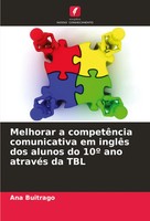 Melhorar A CompetêNcia Comunicativa Em InglêS Dos Alunos Do 10º Ano AtravéS...