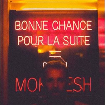 Audio Cd Neu - Cyril Mokaiesh - Gute Chance für die Suite -I- Ein einfacher Plan