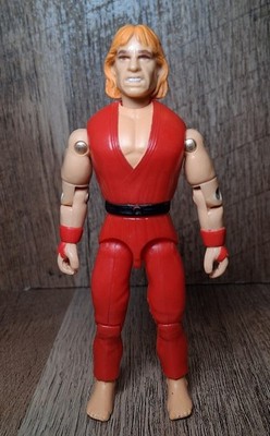 GI JOE ~ 1994 KEN MASTERS ~ NEAR MINT / NO ACCESSORIES ~ Street