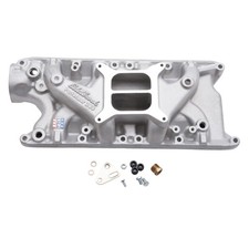 Edelbrock For Performer 289 W O Egr Manifold