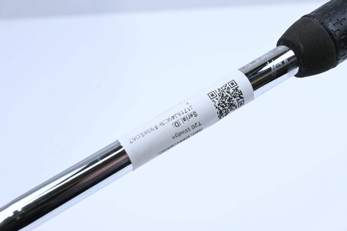 Mizuno T20 Lob Wedge / 60 Degree / Stiff Flex Steel Shaft - Picture 5 of 6
