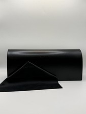 Authentic Saint Lauren YSL Sunglasses Case- Black