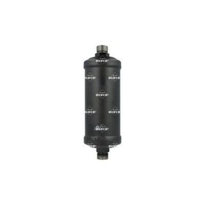 Nrf 33417 Trockner, Klimaanlage
