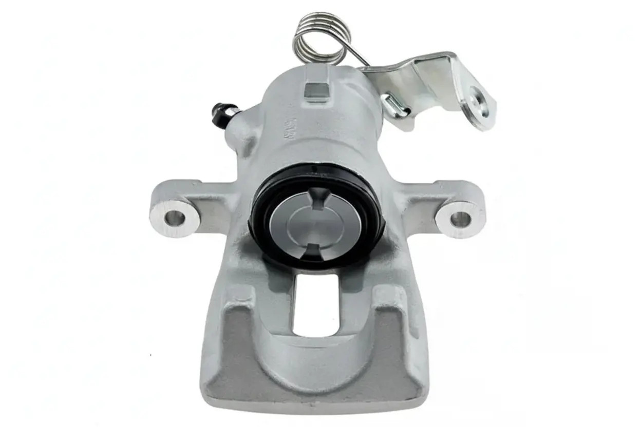 Nty Pinza Freno Hzt-Pl-019 - Immagine 2