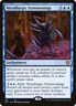Metallurgic Summonings #122 (HP) Commander 2021 C21 Magic MTG