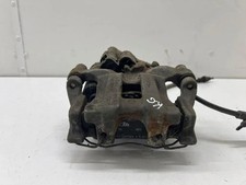 MAZDA CX-30 DM Bremssupport hinten links 2.00 Petrol / electricity 35112586