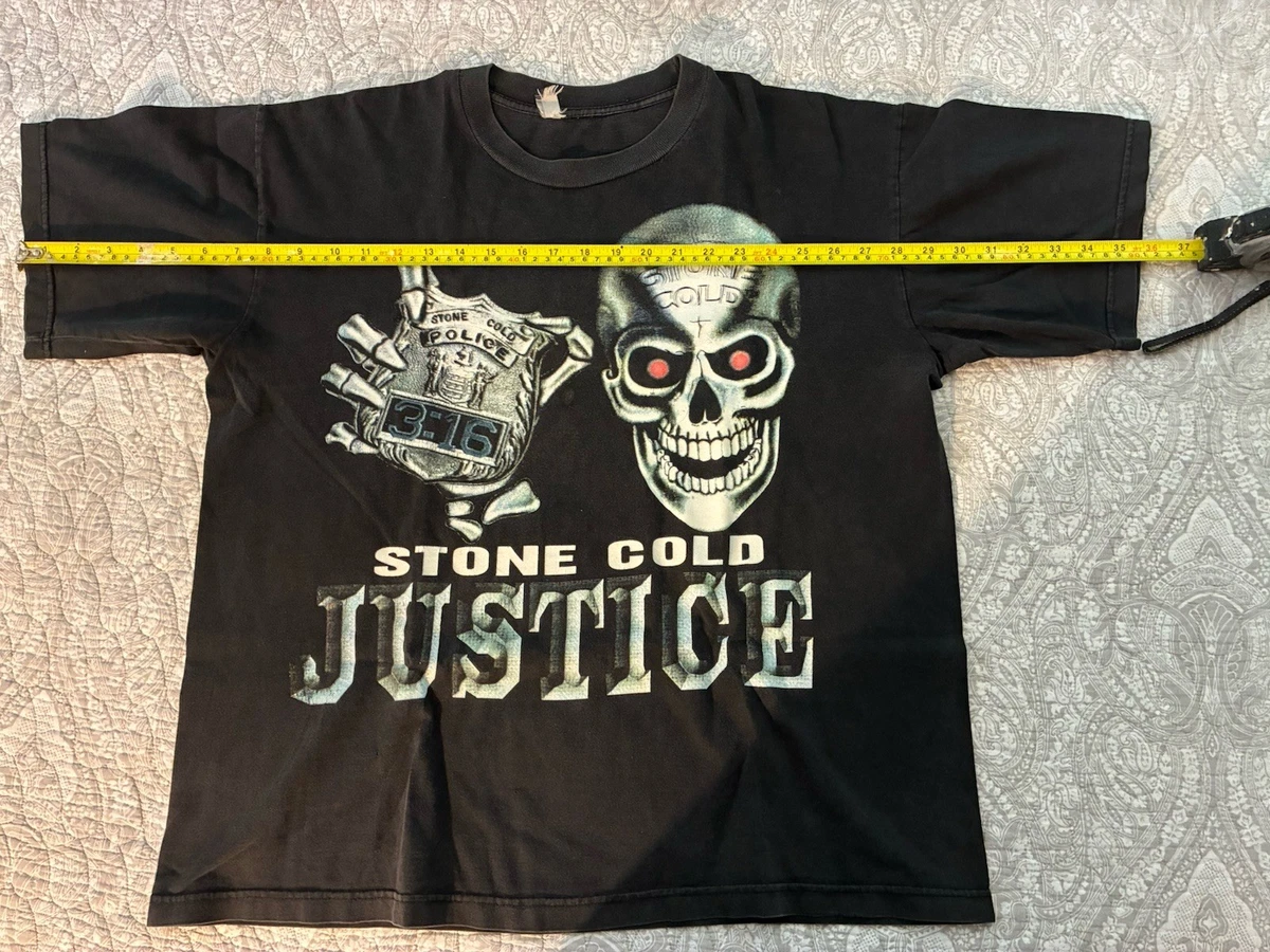 Steve Austin WWF Wrestling Shirts for sale | eBay