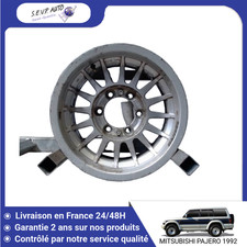 Jantes Mitsubishi PAJERO