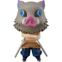 Nendoroid Actionfigur Inosuke Hashibira Demon Slayer: Kimetsu No Yaiba Japan