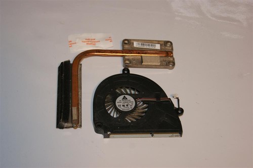 Acer Aspire V3-571G  Kühler und Lüfter Fan Heatsink AT0HI0060R0 #2506