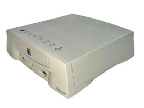 Tested Bandai PiPPiN ATMARK Japan Exclusive Vintage Console