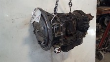 2011 Allison 1000 Transmission Diesel App. No Pto Gear 7613550 2011 Allison 1000 Transmission Diesel App. No Pto Gear 7613550