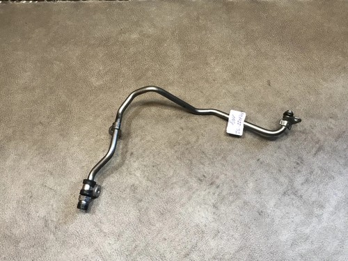 MERCEDES-BENZ C Cabrio A205 Turbinenschmierrohr A6511801020 2.10 17146934