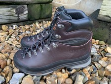 Men’s Scarpa SL Active Bordeaux Hiking boot