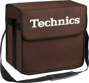 Technics Record Bag | eBay