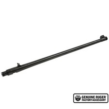 Ruger Threaded 1022 Tapered Barrel With Iron Sights New Oem Ruger Threaded 1022 Tapered Barrel With Iron Sights New Oem