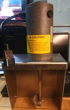 Stoelting 522839 Astro Ice Cream Blender Motor 8014 180VDC .7a 2050 RPM w/ Frame