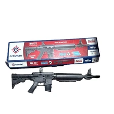 Crosman M4-177 .177 Pellet / BB Pneumatic Pump Air Rifle w/ Box up to 700 fps