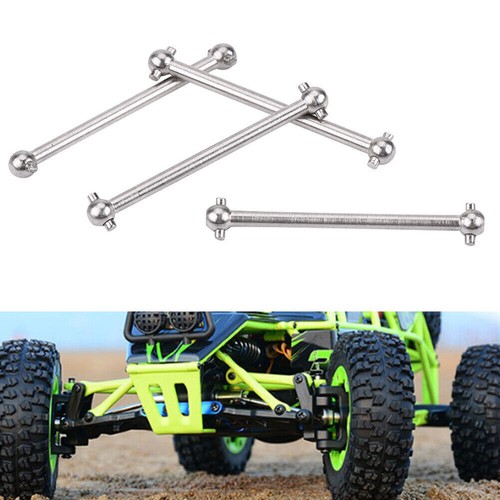 Boîte Différentielle Métal T-Power Pour WLtoys A959 - Compatible A949, A969, A979, échelle 1/18